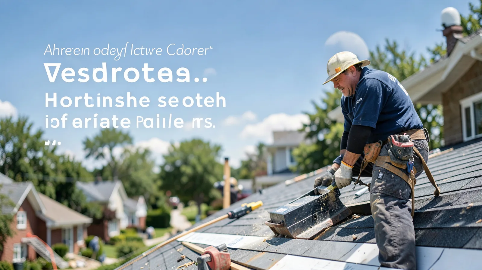 Roof Replacement in Prescott, WI near me